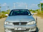 Nissan Sunny 2001