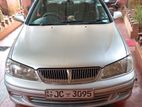 Nissan Sunny 2001