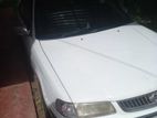 Nissan Sunny 2001