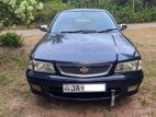 Nissan Sunny 2001