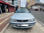 Nissan Sunny 2002