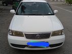 Nissan Sunny 2002