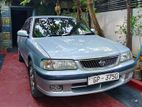 Nissan Sunny 2002