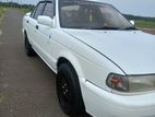 Nissan Sunny 2002