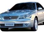 Nissan Sunny 2002 සඳහා 85% ක් අඩු වූ පොලියට වසර 7කින් leasing