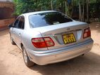 Nissan Sunny 2003
