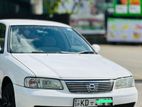 Nissan Sunny (Used) 2003