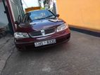 Nissan Sunny 2003