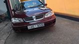 Nissan Sunny 2003