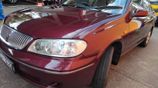 Nissan Sunny 2003