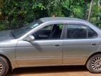 Nissan Sunny 2003