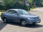 Nissan Sunny 2003