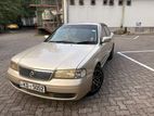 Nissan Sunny 2003