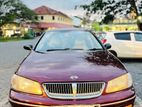 Nissan Sunny 2003