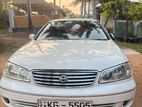 Nissan Sunny 2003
