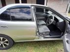 Nissan Sunny 2003