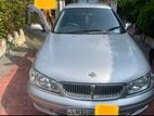 Nissan Sunny 2003