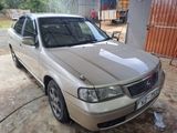 Nissan Sunny 2003