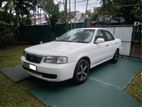 Nissan Sunny 2003