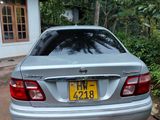 Nissan Sunny 2000