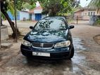 Nissan Sunny 2004