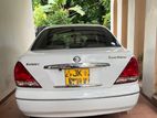 Nissan Sunny 2004