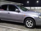 Nissan Sunny 2004