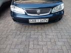 Nissan Sunny 2005