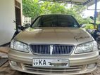 Nissan Sunny 2005