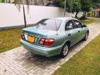 Nissan Sunny 2005