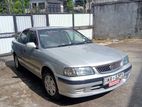Nissan Sunny 2005