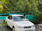 Nissan Sunny 2005