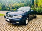 Nissan Sunny 2006