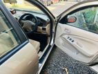 Nissan Sunny 2007