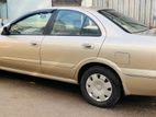Nissan Sunny 2007
