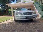 Nissan Sunny 2007