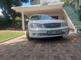 Nissan Sunny 2007