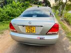 Nissan Sunny 2007