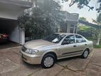 Nissan Sunny 2007