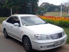 Nissan Sunny 2007