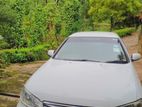 Nissan Sunny 2007