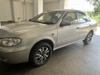 Nissan Sunny 2008