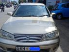 Nissan Sunny 2008