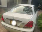 Nissan Sunny 2008