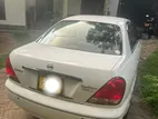 Nissan Sunny 2008