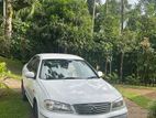 Nissan Sunny 2008