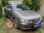Nissan Sunny 2010