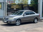 Nissan Sunny 2010
