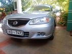 Nissan Sunny 2011