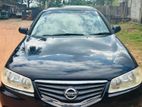 Nissan Sunny 2011
